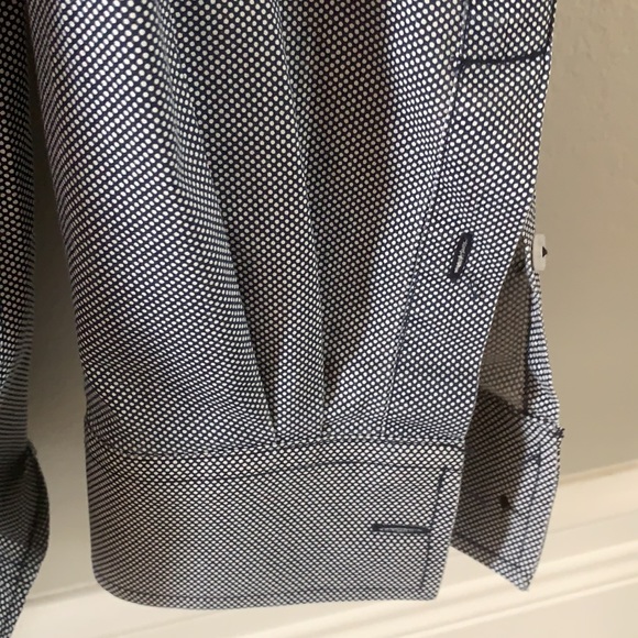 Nick Graham collared button down - Picture 6 of 8